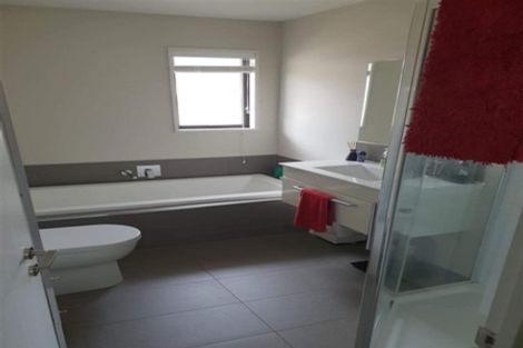 Photo of property in 46 Rawnsley Terrace, Wigram, Christchurch, 8042