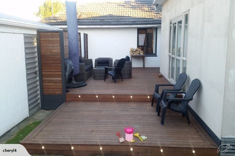 Photo of property in 16 Trafford Street, Harewood, Christchurch, 8051