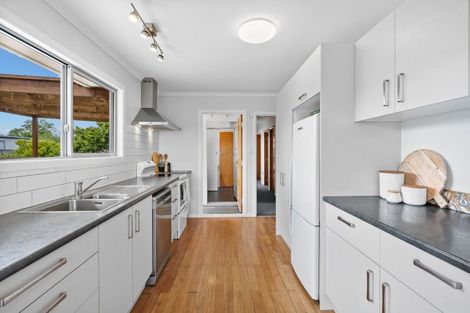 Photo of property in 49 West View Crescent, Onerahi, Whangarei, 0110