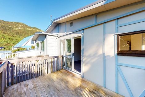 Photo of property in 14b Ngarimu Grove, Ngaio, Wellington, 6035