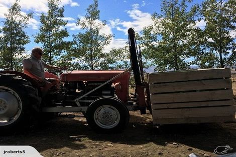 Photo of property in 66 Gladsmuir Road, Queensberry, Cromwell, 9383