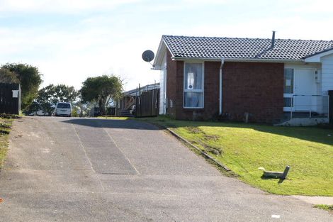 Photo of property in 42e Cranmere Crescent, Mangere East, Auckland, 2024