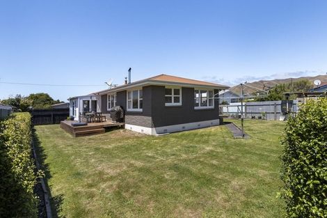 Photo of property in 10 Kilworth Place, Witherlea, Blenheim, 7201