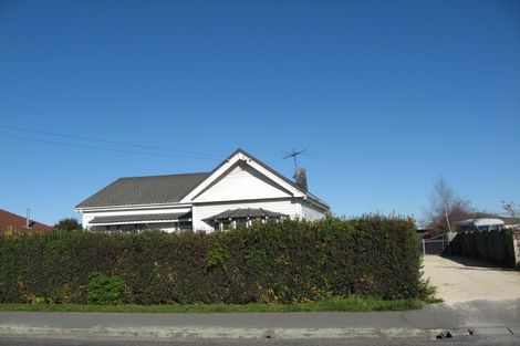 Photo of property in 16 Richill Street, Belfast, Christchurch, 8051