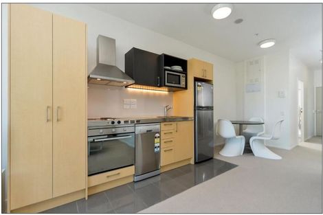 Photo of property in Twin Towers, 802/17 Putney Way, Manukau, Auckland, 2104