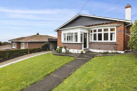 Photo of property in 117 Oakwood Avenue, Balaclava, Dunedin, 9011