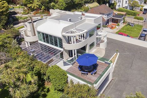 Photo of property in 234 Marine Drive, Lowry Bay, Lower Hutt, 5013