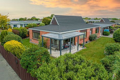 Photo of property in 189 Highsted Road, Casebrook, Christchurch, 8051