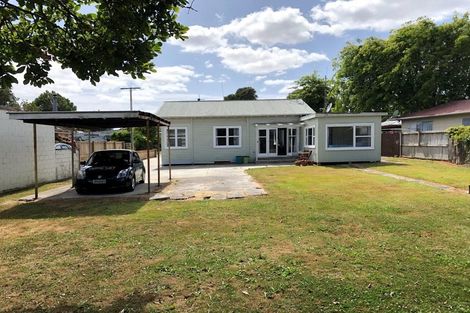 Photo of property in 135 Galloway Street, Hamilton East, Hamilton, 3216