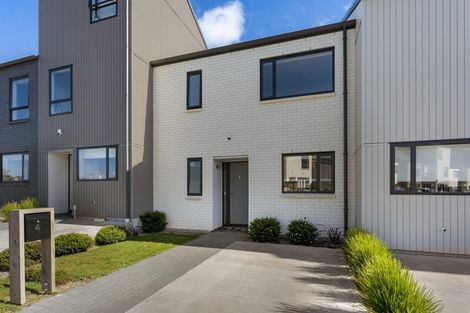 Photo of property in 170u4 Fraser Avenue, Johnsonville, Wellington, 6037