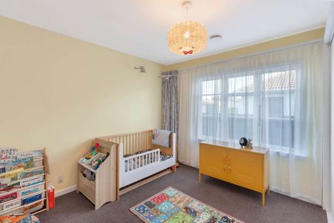 Photo of property in 17 Branston Street, Hornby, Christchurch, 8042