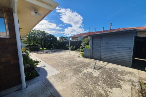 Photo of property in 45 Arran Crescent, Woolston, Christchurch, 8062