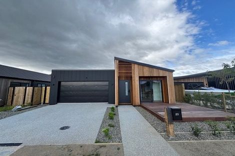Photo of property in 23 Wooing Tree Avenue, Cromwell, 9310