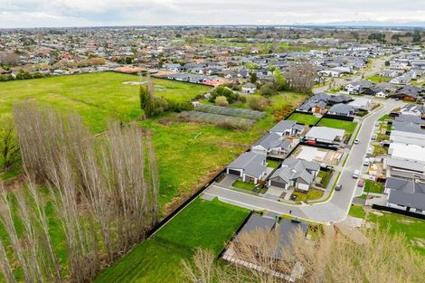 Photo of property in 21 Elsie Lange Way, Casebrook, Christchurch, 8051
