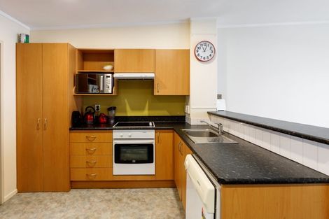 Photo of property in 22/3 Kelvin Grove, Te Aro, Wellington, 6011