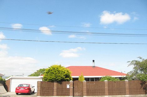 Photo of property in 58 Rowan Avenue, Aranui, Christchurch, 8061