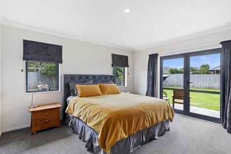 Photo of property in 108 Lowes Road, Rolleston, 7614