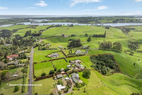 Photo of property in 118a Wymer Road, Glenbrook, Waiuku, 2681