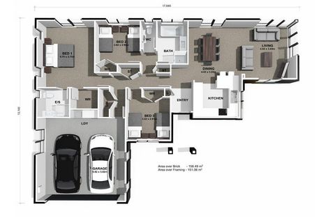 Photo of property in 14d Rose Leigh Drive, Cambridge, 3434