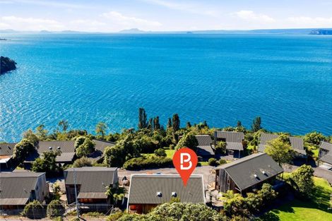 Photo of property in 88 Pukawa Road, Pukawa Bay, Turangi, 3381