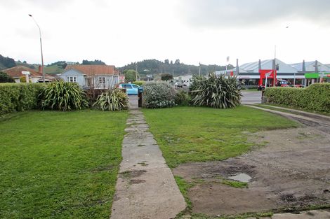 Photo of property in 443 Thames Highway, Oamaru North, Oamaru, 9400