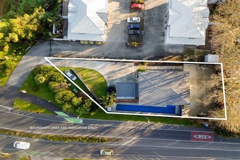 Photo of property in 7 Gordonton Road, Chartwell, Hamilton, 3281