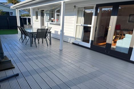 Photo of property in 49b Kebbell Grove, Epuni, Lower Hutt, 5011