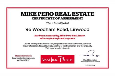 Photo of property in 96 Woodham Road, Linwood, Christchurch, 8062