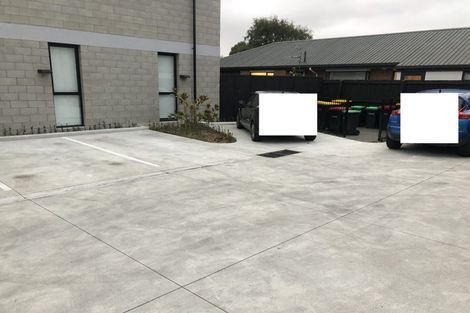 Photo of property in 4/11 Hinemoa Street, Spreydon, Christchurch, 8024