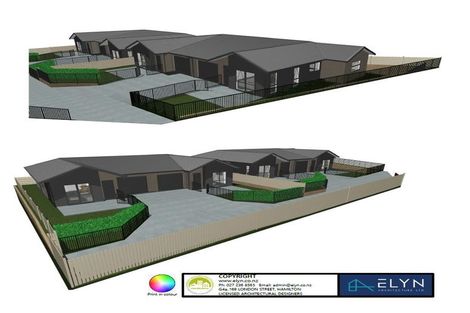 Photo of property in 78 Newcastle Road, Dinsdale, Hamilton, 3204