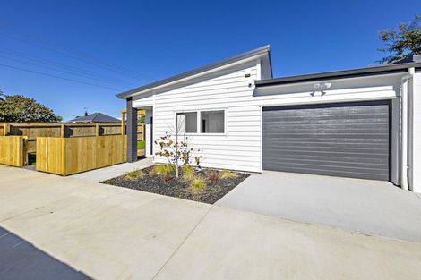 Photo of property in 81c Princes Street, Pukekohe, 2120