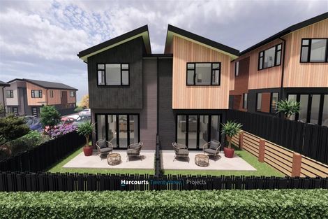 Photo of property in 110 Alfriston Road, Manurewa, Auckland, 2105