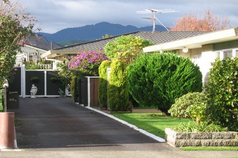 Photo of property in 86a Belvedere Avenue, Waikanae, 5036