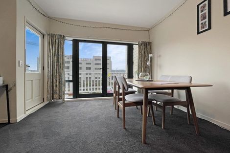Photo of property in 26u9 Buller Street, Te Aro, Wellington, 6011