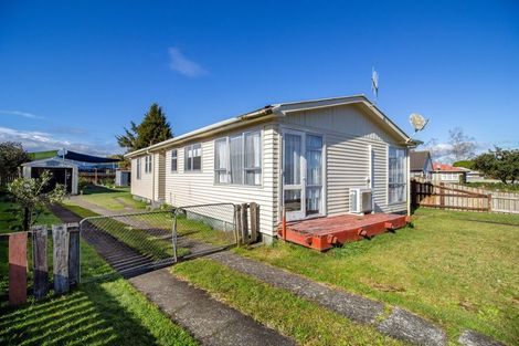 Photo of property in 41 Rewa Crescent, Murupara, 3025
