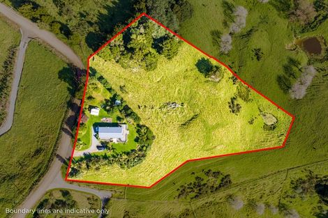 Photo of property in 104 Wearmouth Road, Paparoa, 0571