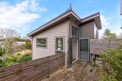 Photo of property in 26b Cashmere Avenue, Khandallah, Wellington, 6035