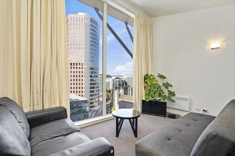 Photo of property in Sirocco Apartments, 814/8u Church Street, Wellington Central, Wellington, 6011