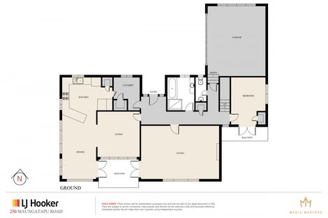 Photo of property in 250 Maungatapu Road, Maungatapu, Tauranga, 3112