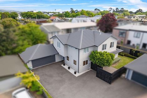 Photo of property in 66c Derby Street, St Albans, Christchurch, 8014