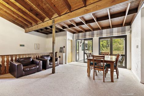 Photo of property in 517a Ohariu Valley Road, Ohariu, Wellington, 6037