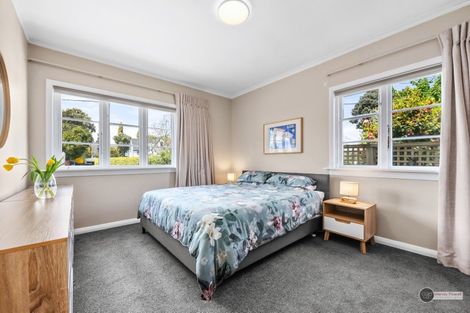 Photo of property in 89 Kings Crescent, Hutt Central, Lower Hutt, 5010
