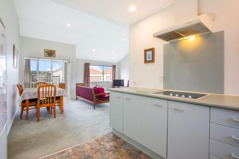 Photo of property in 17 Lakeside Villas, Whitby, Porirua, 5024