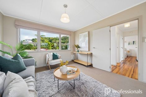 Photo of property in 3/30 London Road, Korokoro, Lower Hutt, 5012