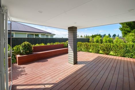 Photo of property in 79 Hungerford Drive, Rolleston, 7615