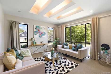 Photo of property in 6 Lucca Crescent, Flat Bush, Auckland, 2019