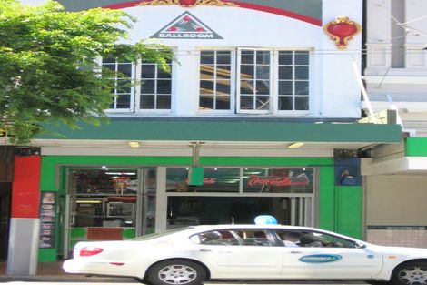 Photo of property in 10/60u Courtenay Place, Te Aro, Wellington, 6011