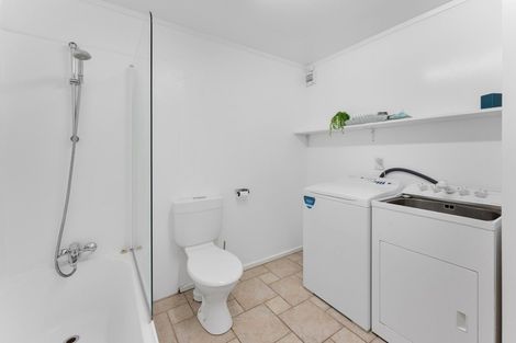 Photo of property in Fernhill Flats, 324u5 The Terrace, Te Aro, Wellington, 6011