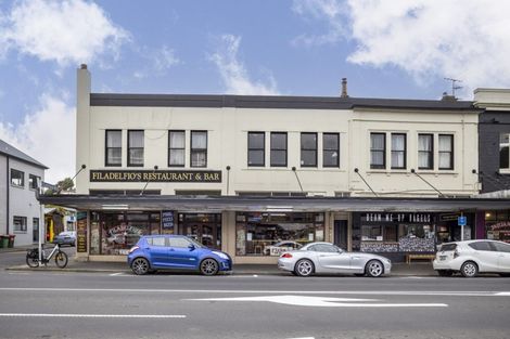 Photo of property in 39 Opoho Road, North East Valley, Dunedin, 9010