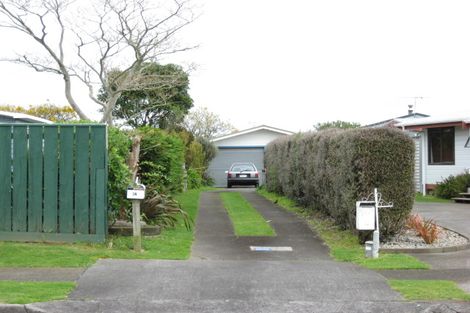 Photo of property in 1a Maralyn Place, Bell Block, New Plymouth, 4312
